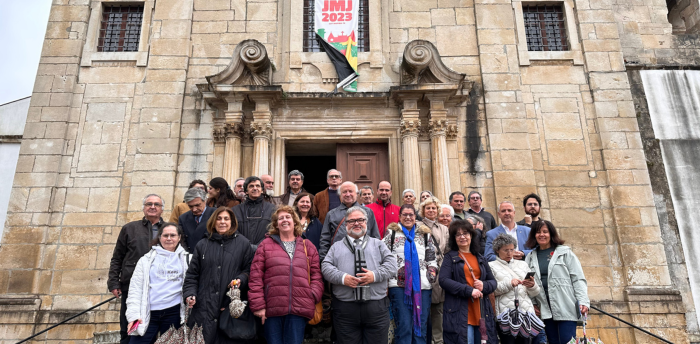 II Encontro Cantanhede História Arte e Património Unidade de