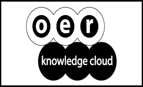 OER Knowledge Cloud