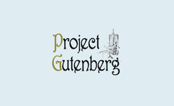 Project Gutenberg