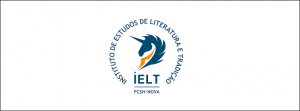 Logo do Instituto de Estudos de Literatura e Tradição