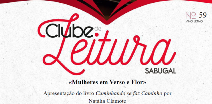 59ª sessão do Clube de Leitura do Sabugal
