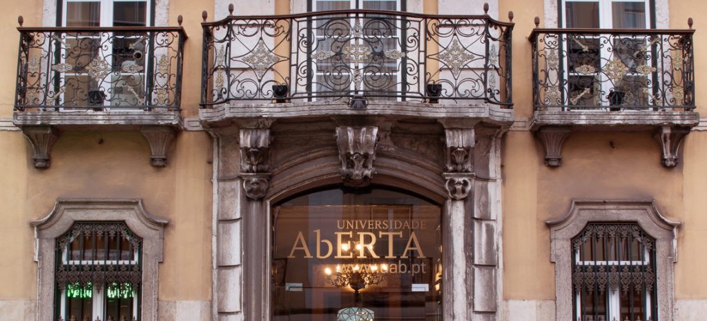 Universidade Aberta