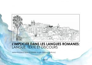 L'Implicite dans les langues romanes: langue, texte et discours