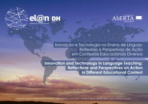 ebook Inovação e Tecnologia no Ensino de Línguas: Reflexões e Perspetivas de Ação em Contextos Educacionais Diversos