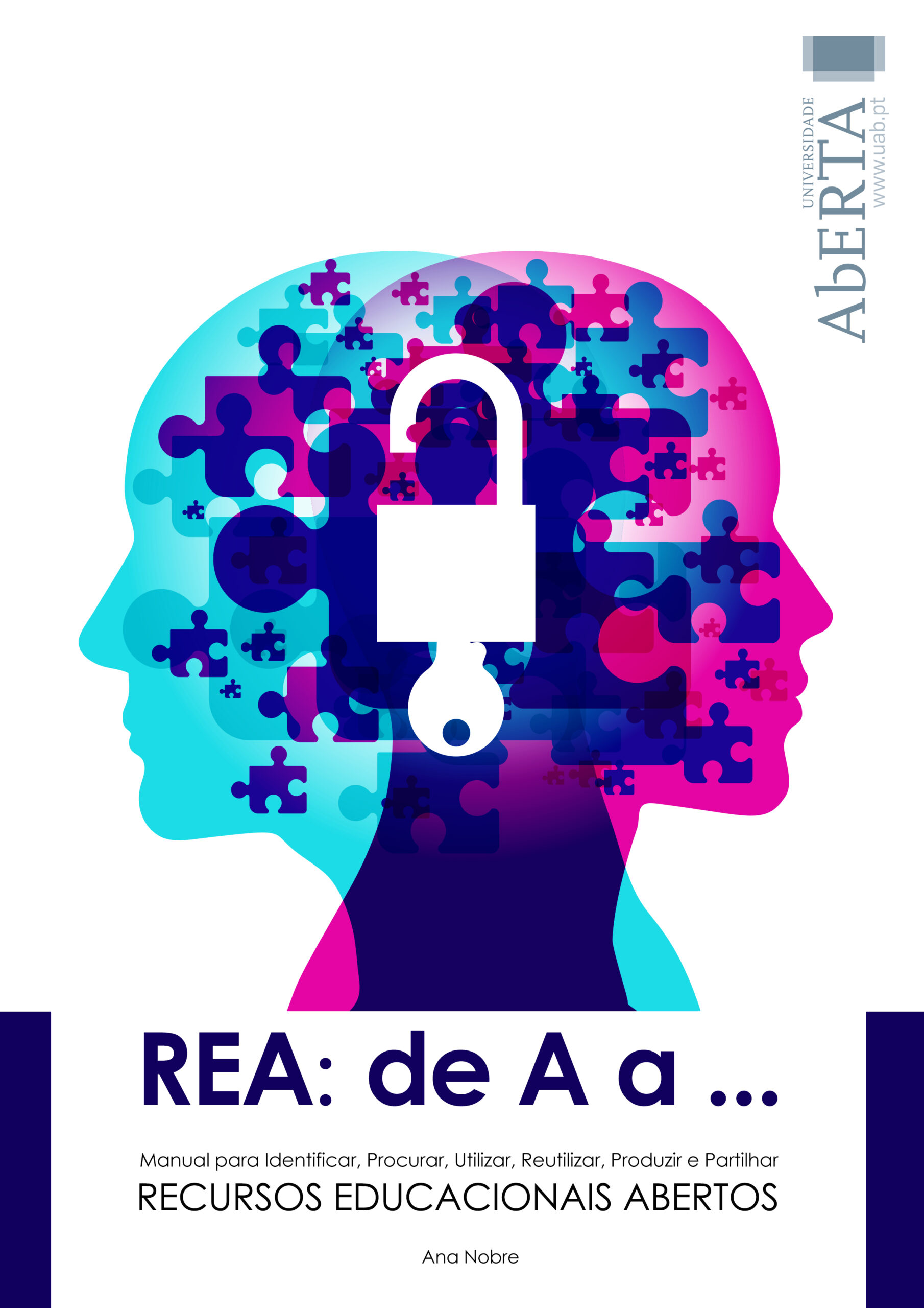 Coleção «Educação a Distância e eLearning» – Portal da Universidade Aberta