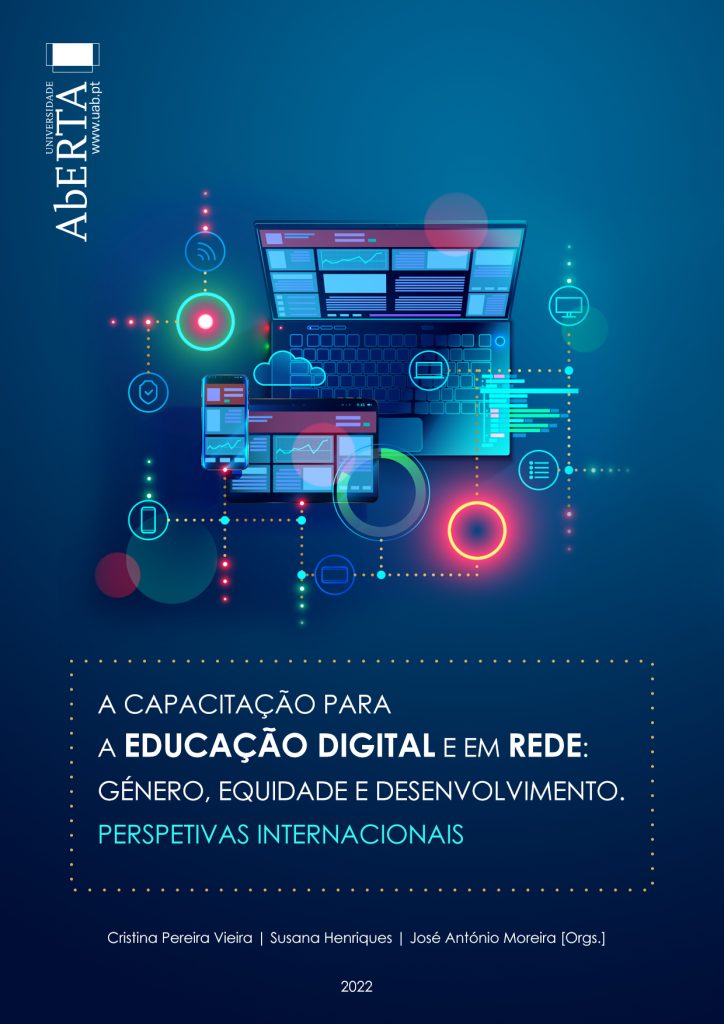 Coleção «Educação a Distância e eLearning» – Portal da Universidade Aberta